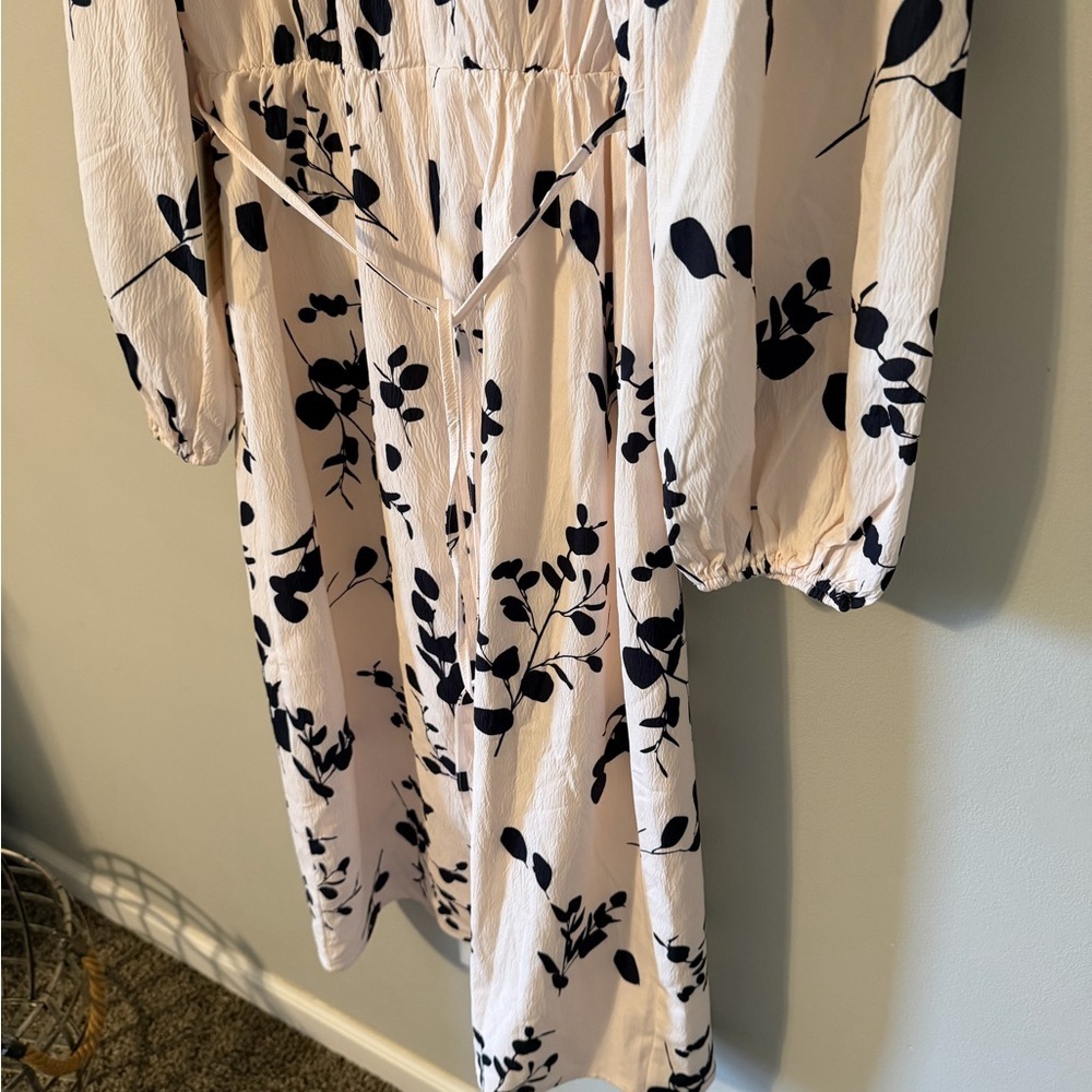 NWT Bohme Hadlee Floral Dress XS - Picture 13 of 16